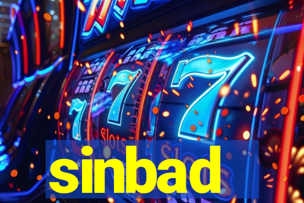 sinbad - a lenda dos sete mares superflix
